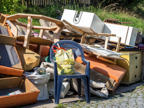 Shoemakersville, PA Junk Removal Company
