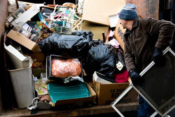Best Construction Debris Removal  in Shoemakersville, PA