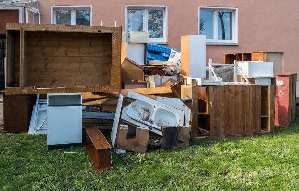 Best Construction Debris Removal  in Shoemakersville, PA