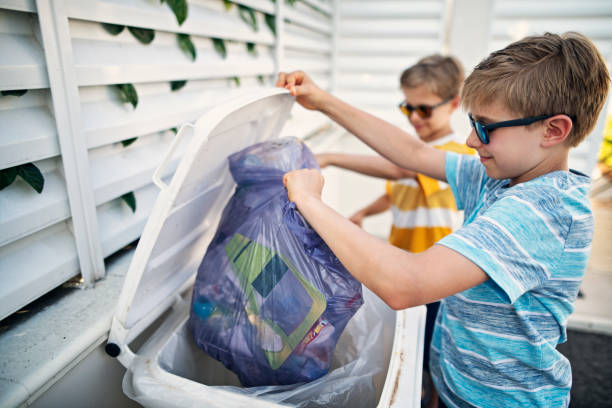 Best Residential Junk Removal  in Shoemakersville, PA
