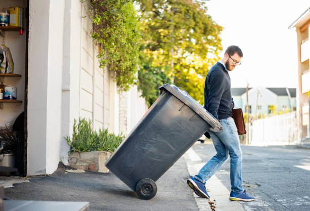 Best Same-Day Junk Removal  in Shoemakersville, PA