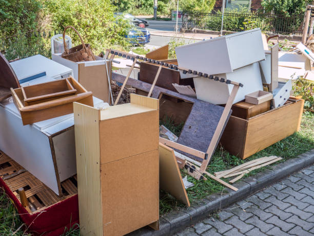 Best Dumpster Rental Services  in Shoemakersville, PA