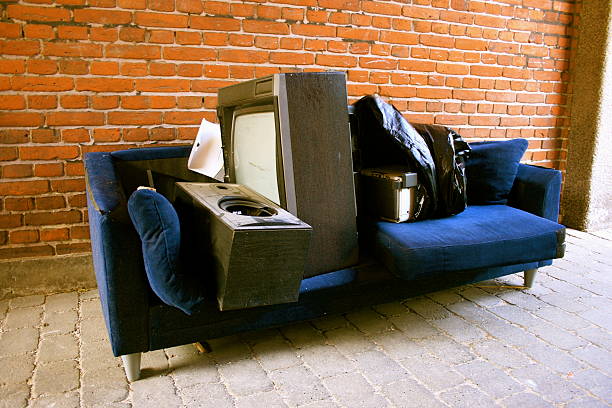 Best Junk Removal and Recycling  in Shoemakersville, PA