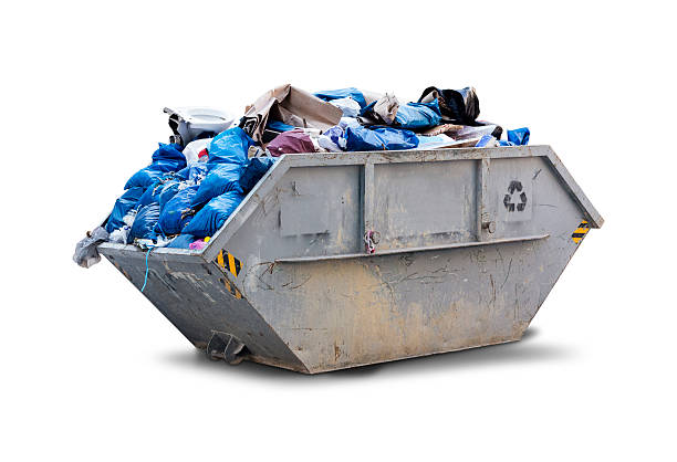 Trash Removal Near Me in Shoemakersville, PA